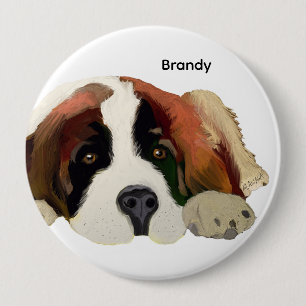Personalisiertes Bild und Name oder als As-is St. Button