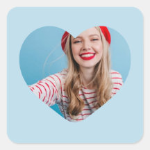 personalisiertes Bildaufkleber