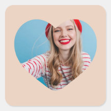 personalisiertes Bildaufkleber