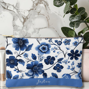 Personalisiertes Blumenzubehör Zubehörtasche