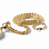 Personalisiertes Brautparty Armbanduhr (Kette )