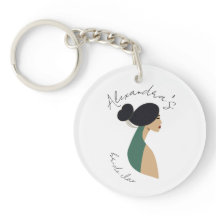 Personalisiertes Brautparty Gastgeschenk, Bachelor