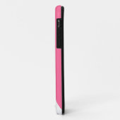 Personalisiertes Bride iPhone 5 Case-Mate Selten Hülle (Hinten/Links)
