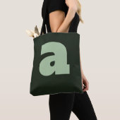 Personalisiertes Briefgeschenk Tasche (Von Nahem)