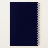 Personalisiertes Buch (Rückseite)