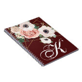 Personalisiertes Buch Geometrische Gartenanlage Ro (Rechte Seite)