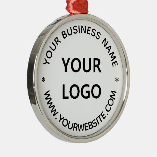 Personalisiertes Büro für das benutzerdefinierte U Ornament Aus Metall (Rechts)