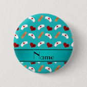 Personalisiertes Button (Vorderseite)