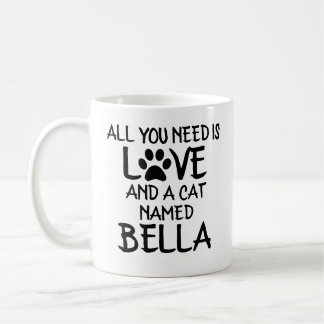 Personalisiertes Cat Parent Mama Vater Geschenk Kaffeetasse