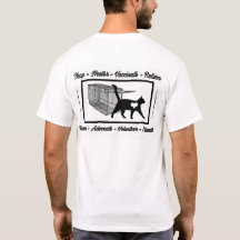 PERSONALISIERTES CAT-RESCUE-LOGO CAT-TRAP-TNR