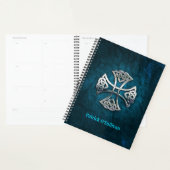 Personalisiertes Celtic Cross Planer (Anzeige)