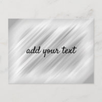 Personalisiertes Cooles Muster