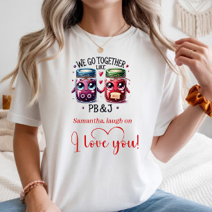 Personalisiertes Damen-T-Shirt Lustige Lebensmitte T-Shirt