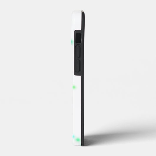 Personalisiertes Dancer iPhone / iPad Gehäuse Gree Case-Mate iPhone Hülle (Rückseite / Links)