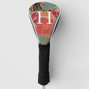 Personalisiertes das golf headcover