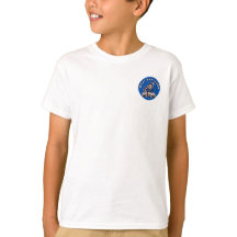 Personalisiertes Dawg-T-Shirt - Name und Nummer hi