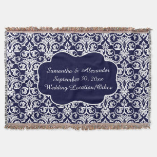 Personalisiertes Decke