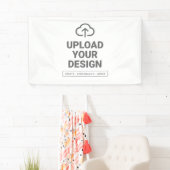 Personalisiertes Design Banner (Insitu)