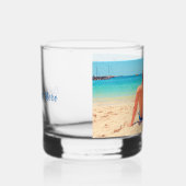 Personalisiertes Design - Eigene Fotos und benutze Whiskyglas (Rechts)