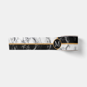 Personalisiertes Design für das Brieftafelmuster Satinband