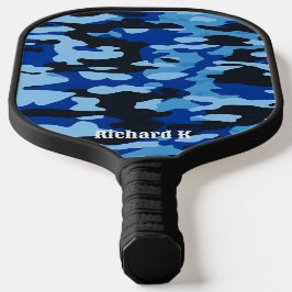 Personalisiertes Design für eine benutzerdefiniert Pickleball Schläger