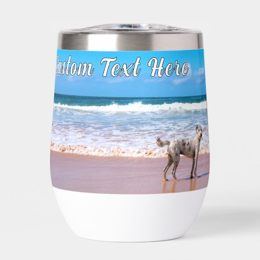 Personalisiertes Design für Ihr eigenes benutzerde (Vorderseite)