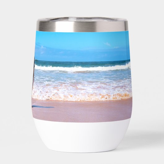 Personalisiertes Design für Ihr eigenes benutzerde (Rückseite)