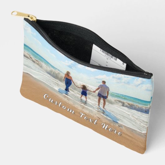 Personalisiertes Design für Ihr eigenes benutzerde Zubehörtasche (Offen)