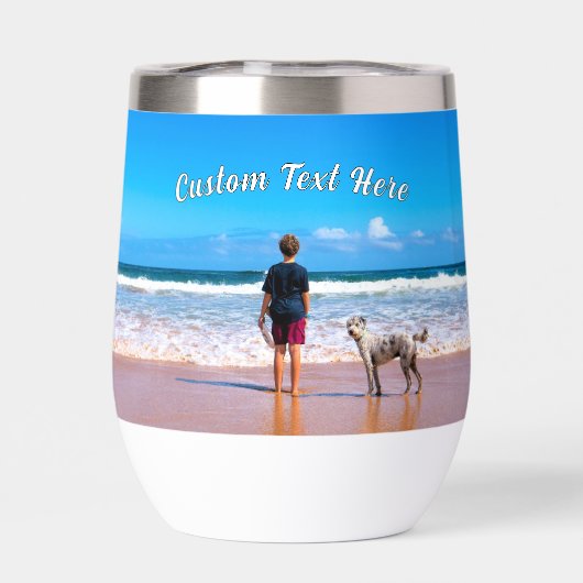 Personalisiertes Design Ihres eigenen benutzerdefi (Rückseite)