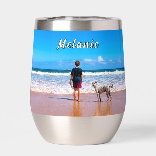 Personalisiertes Design Ihres eigenen benutzerdefi (Rückseite)