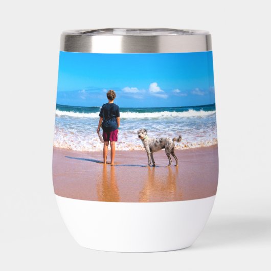 Personalisiertes Design Ihres eigenen benutzerdefi (Rückseite)