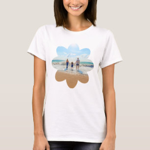 Personalisiertes Design Ihres eigenen benutzerdefi T-Shirt