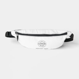 Personalisiertes Druck-Schneiden-Fanny-Pack für da Bauchtasche