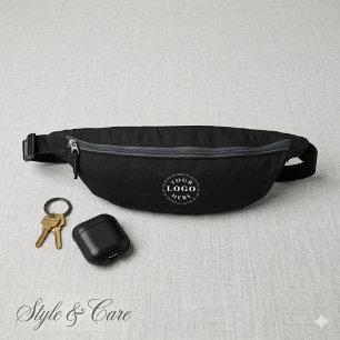 Personalisiertes Druck-Schneiden-Fanny-Pack für da Bauchtasche