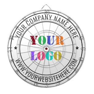 Personalisiertes DTP-Motherboard für benutzerdefin Dartscheibe