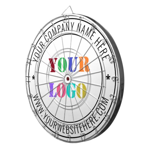 Personalisiertes DTP-Motherboard für benutzerdefin Dartscheibe (Vorderseite rechts)