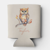 Personalisiertes Ei Dosenkühler (Rückseite)