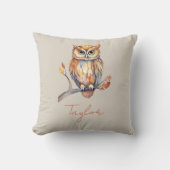 Personalisiertes Ei Kissen (Vorderseite)