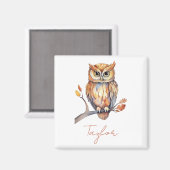 Personalisiertes Ei Magnet (Vorderseite/Rückseite)