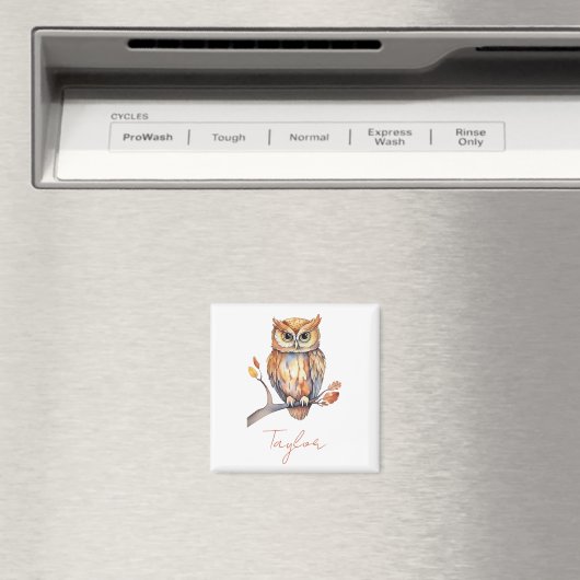 Personalisiertes Ei Magnet (In Situ (Geschirrspüler))