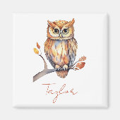 Personalisiertes Ei Magnet (Vorne)