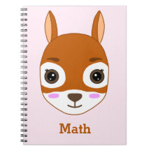 Personalisiertes Eichhörnchendesign