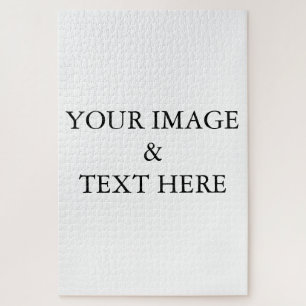 Personalisiertes Eigenes Foto Anpassen Puzzle