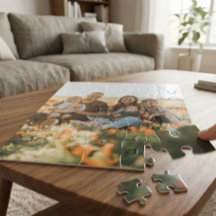 Personalisiertes eigenes Foto