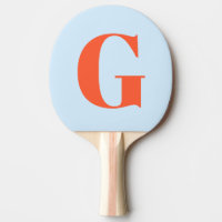 Personalisiertes einfaches fettes Monogramm Soft B