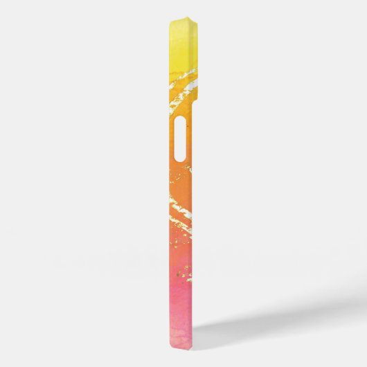 Personalisiertes Einhorn-Telefongehäuse Case-Mate iPhone Hülle (Rückseite / Rechts)