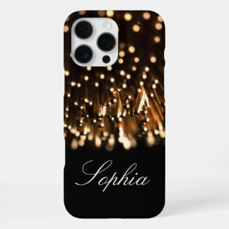 Personalisiertes einzigartiges Design iPhone 16 Pr Pro Max Hülle