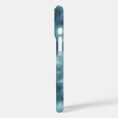 Personalisiertes Elegantes Museum Schloss Montebel Case-Mate iPhone Hülle (Rückseite / Links)