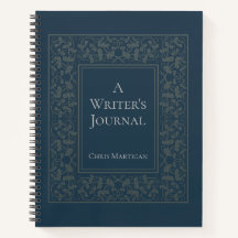 Personalisiertes elegantes Schreibgerät für Autore