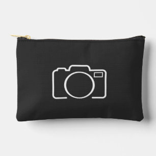 Personalisiertes Eltern-Mama-Papa-Geschenk Familie Zubehörtasche